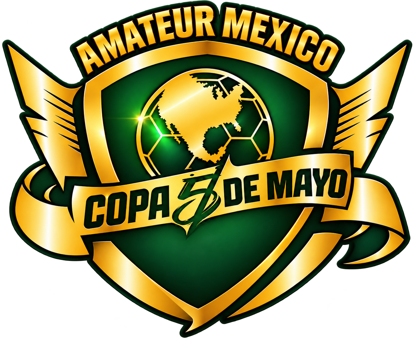 Copa 5 de Mayo Tepeaca